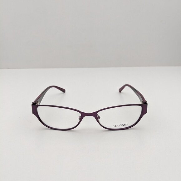 ?️Vera Wang V313 Eyeglasses 52/16/135 | ALH147?️​